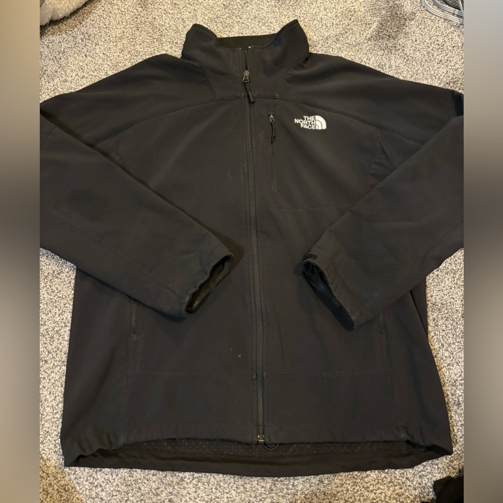 The North Face Apex Bionic 3 Jacket